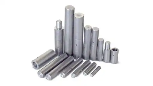 Shaft Hinge